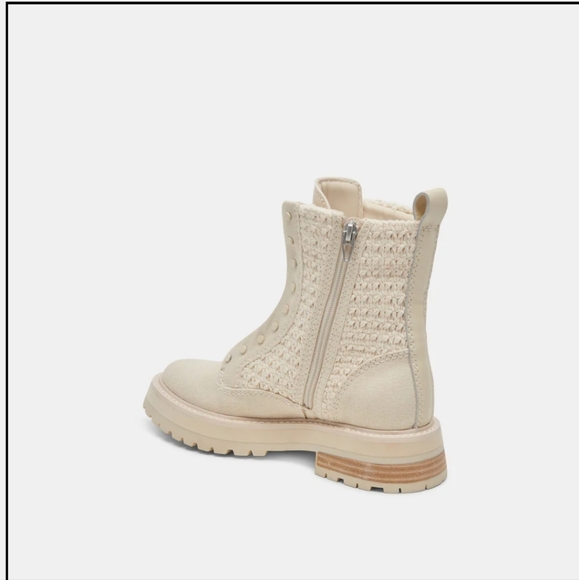 Dolce vita Ranier Boots - Picture 5 of 10